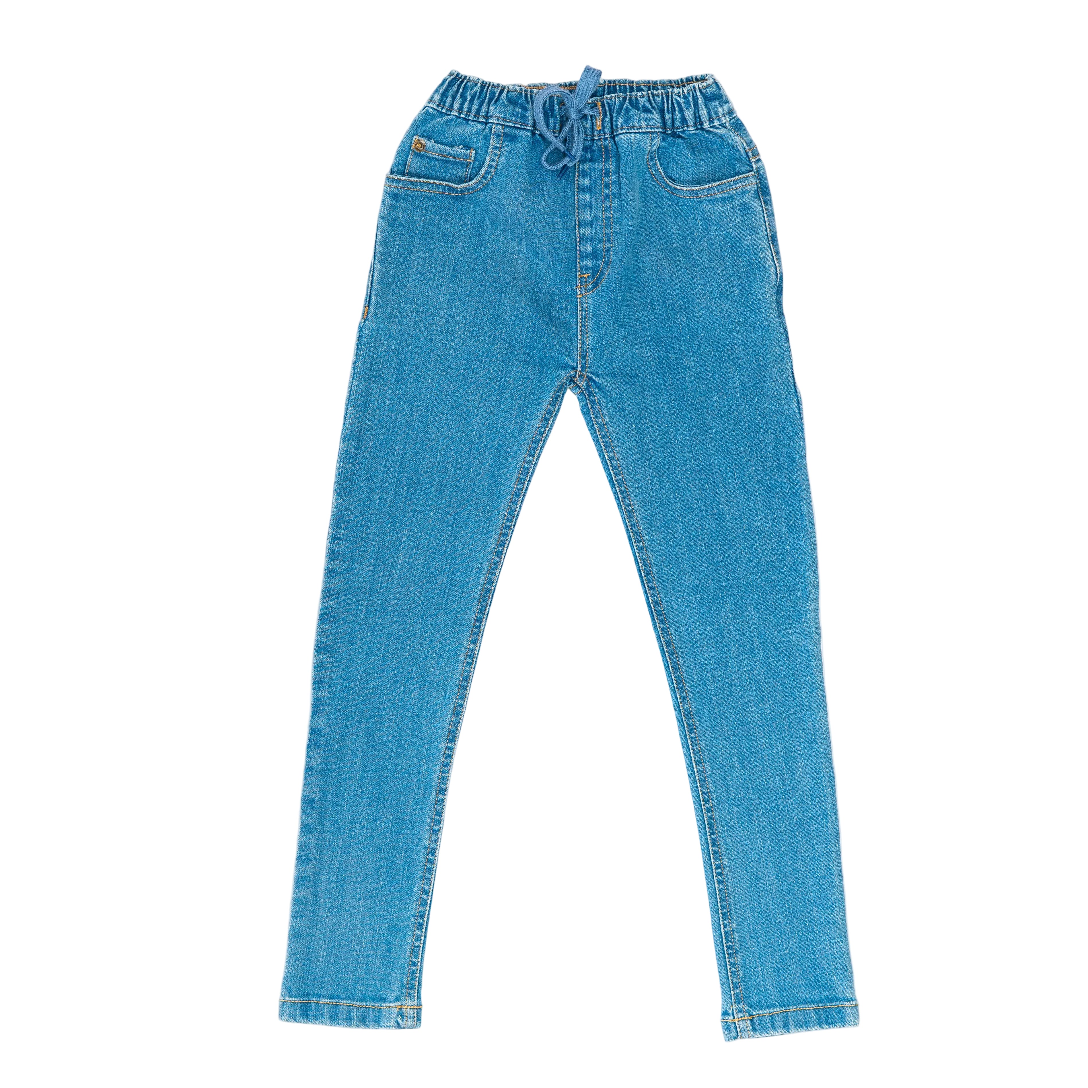 Denim Pant Light Blue-26532