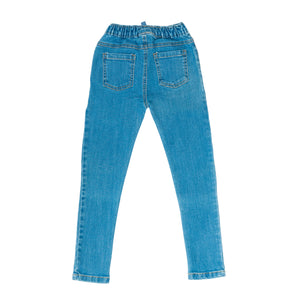 Denim Pant Light Blue-26532