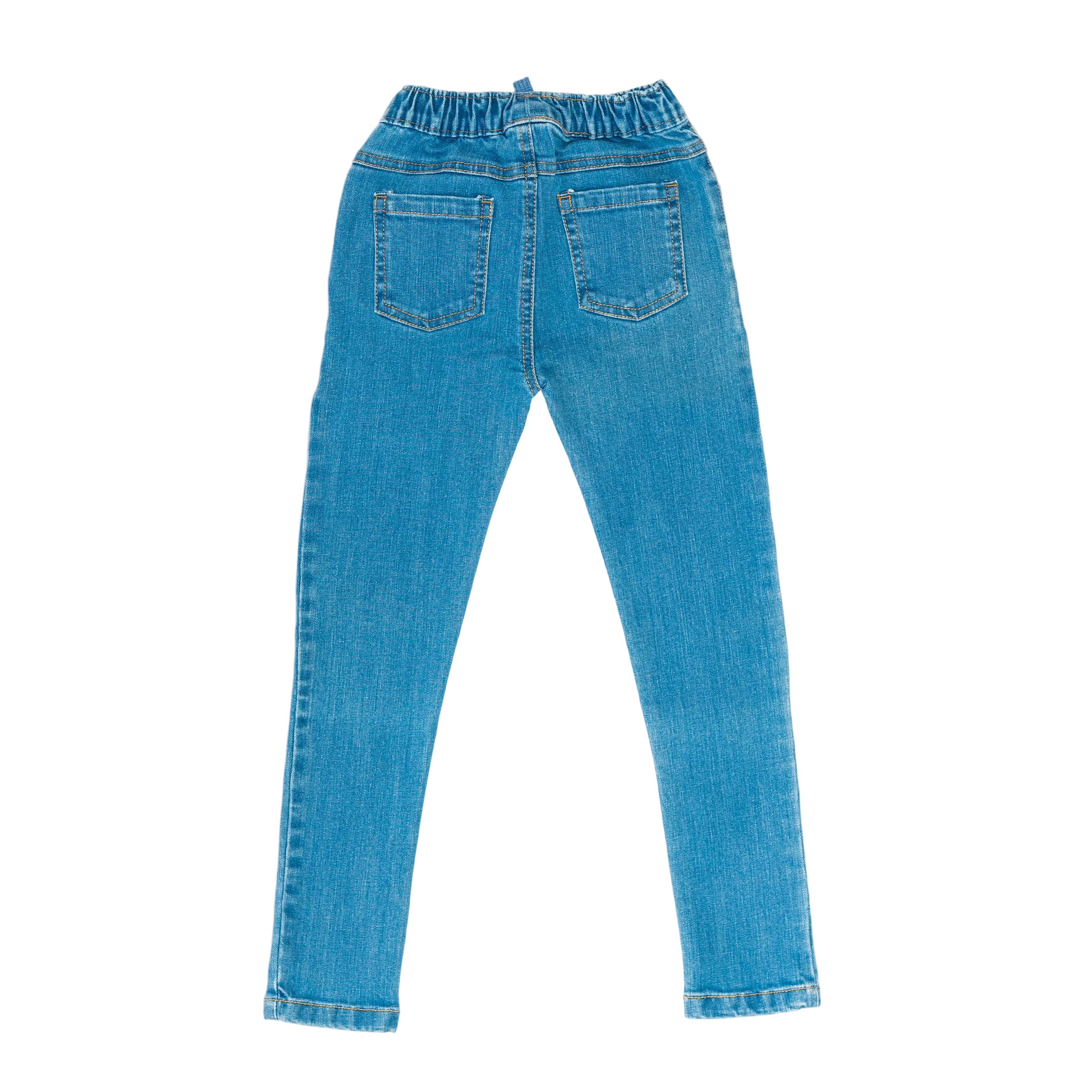 Denim Pant Light Blue-26532