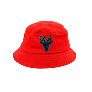 Hat Red - Moose-27413