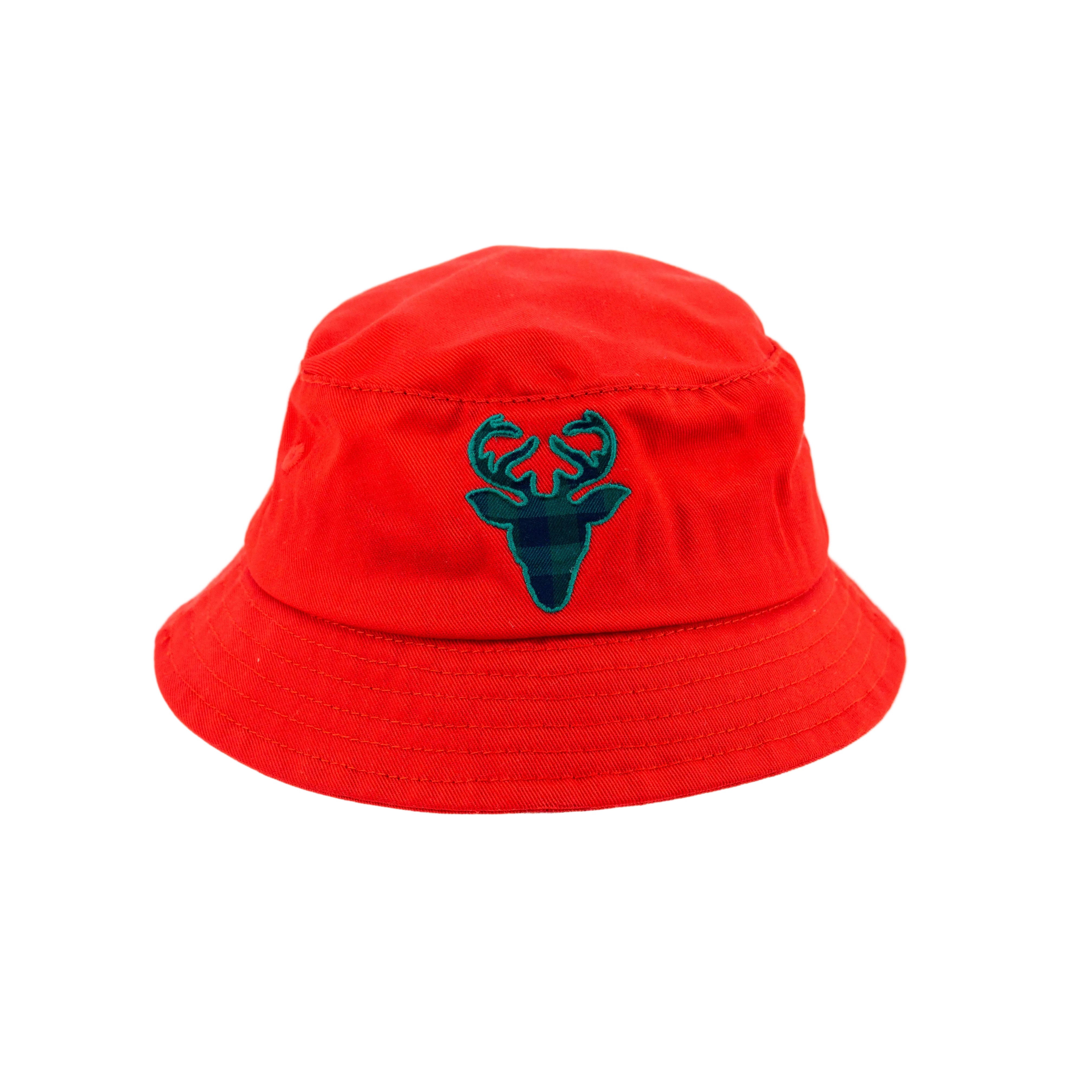 Hat Red - Moose-27413