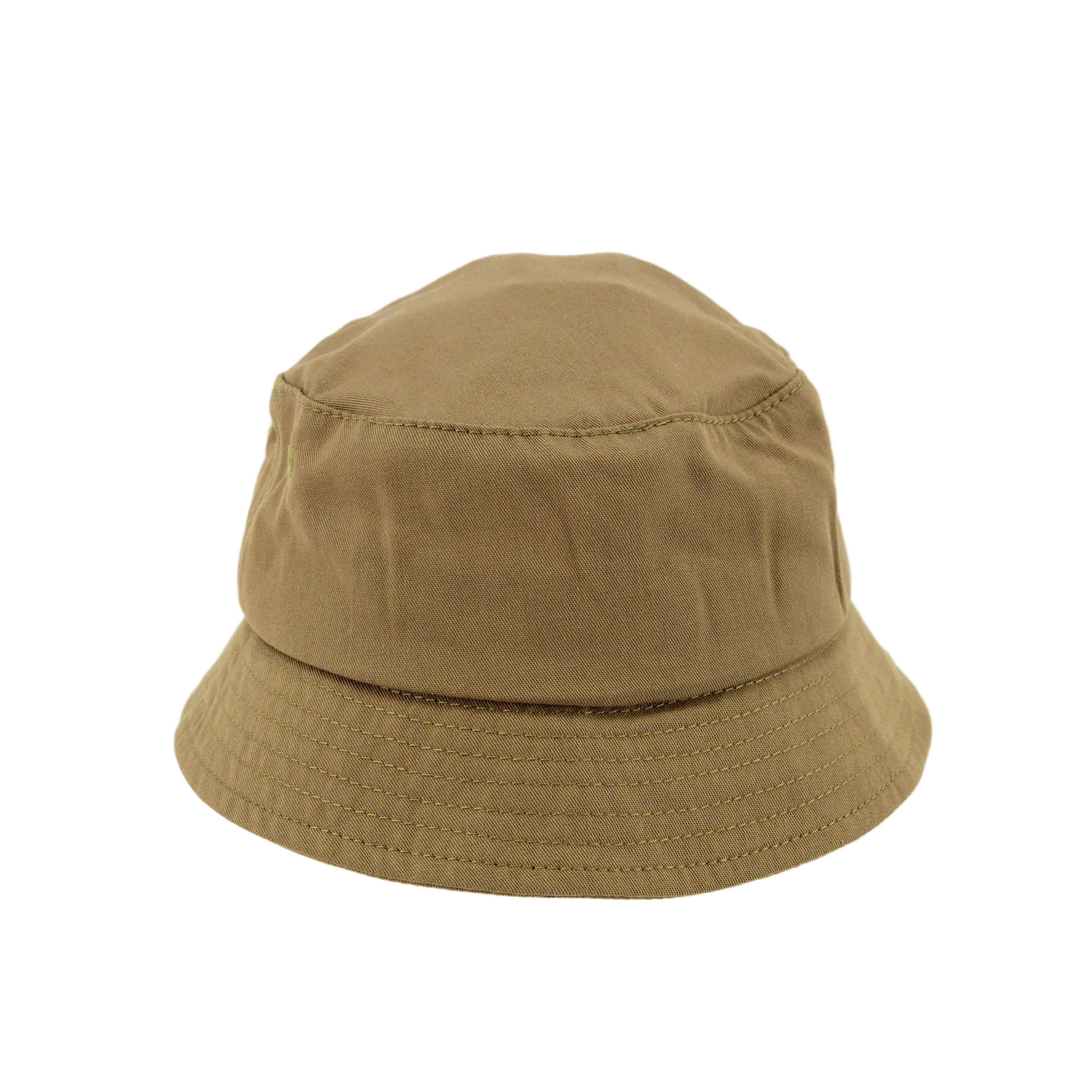Hat - Brown-27415