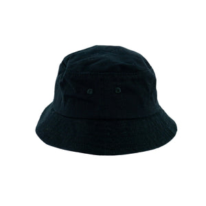 Hat - Black-27416