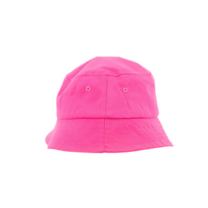 Hat - Hot Pink-27545