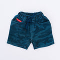 Short Cama - Navy Blue-27603