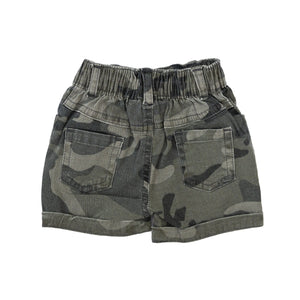 Short Cama - Gray-27671