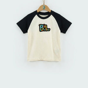 Crewneck Wrangler - Off-white - Big Brother-27727