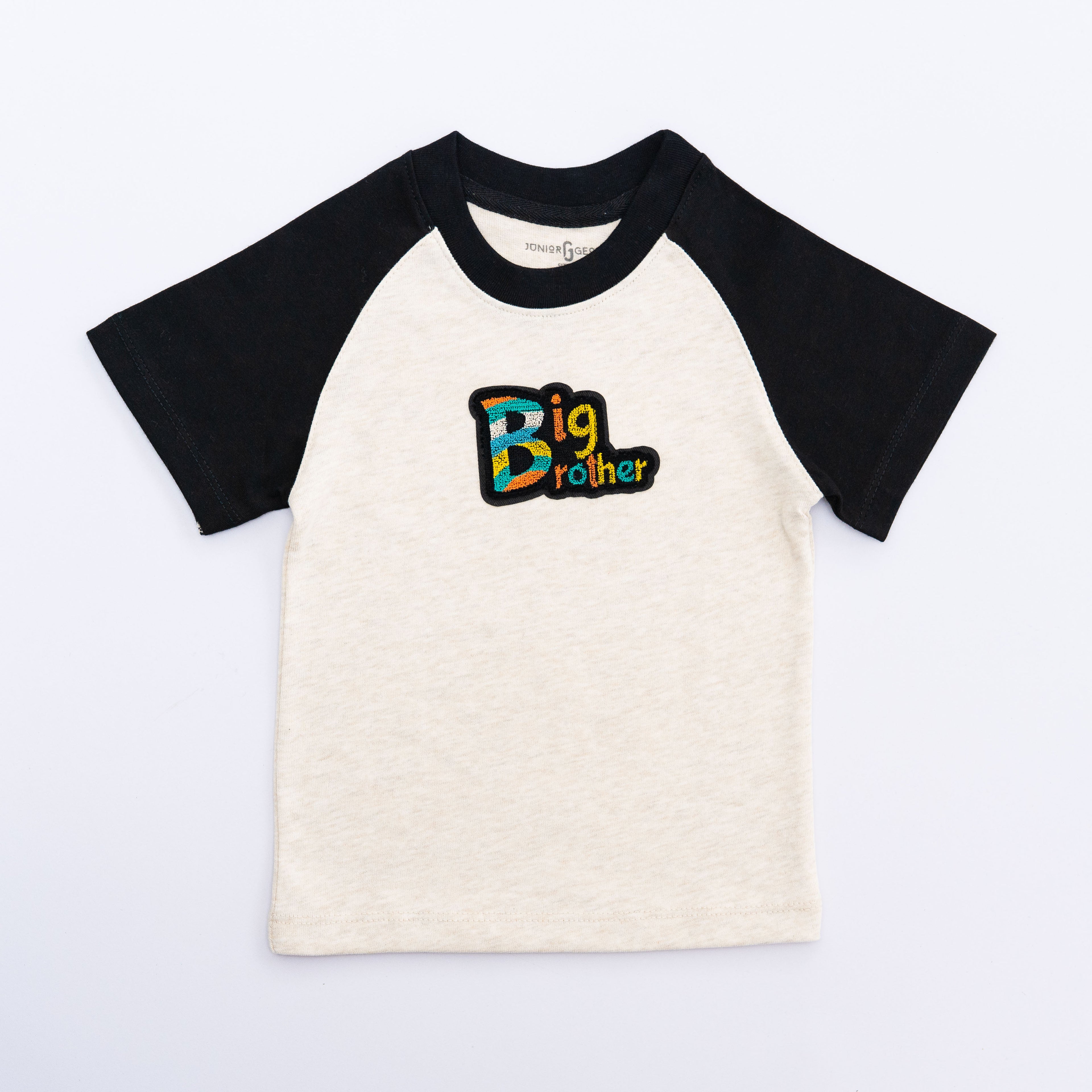 Crewneck Wrangler - Off-white - Big Brother-27727