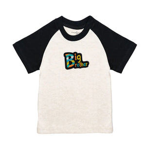 Crewneck Wrangler - Off-white - Big Brother-27727