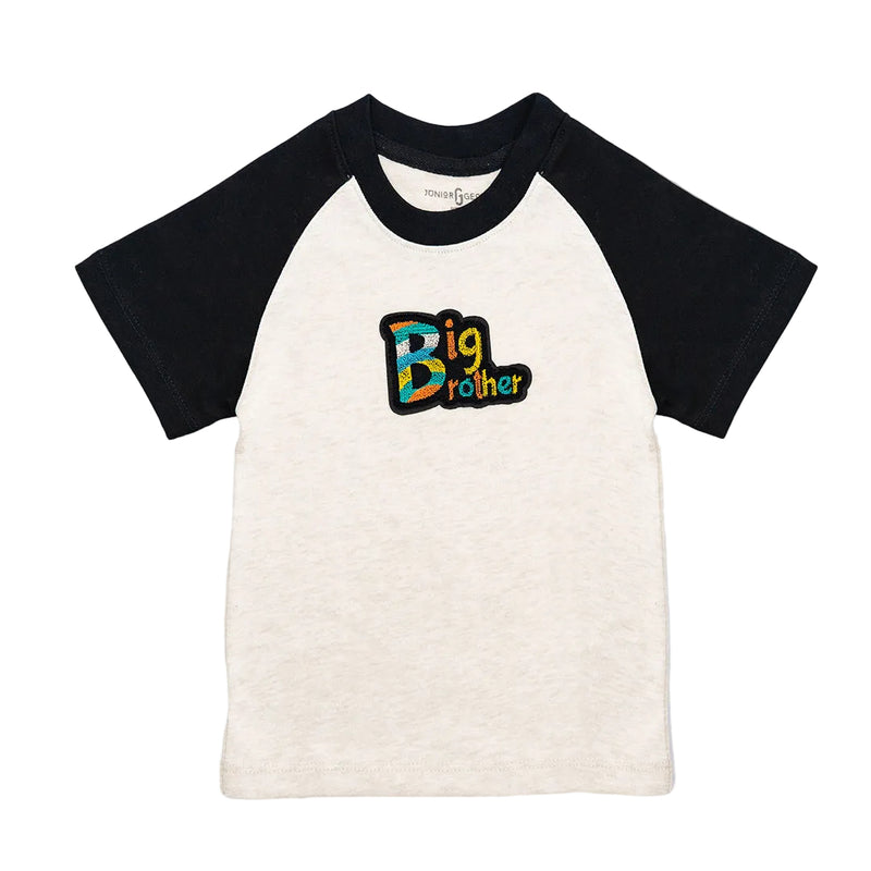 Crewneck Wrangler - Off-white - Big Brother-27727