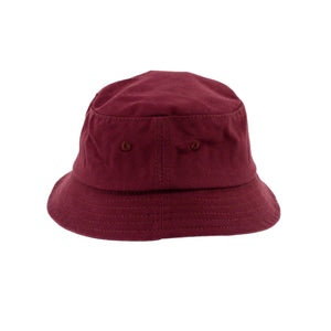Hat - Maroon-27750