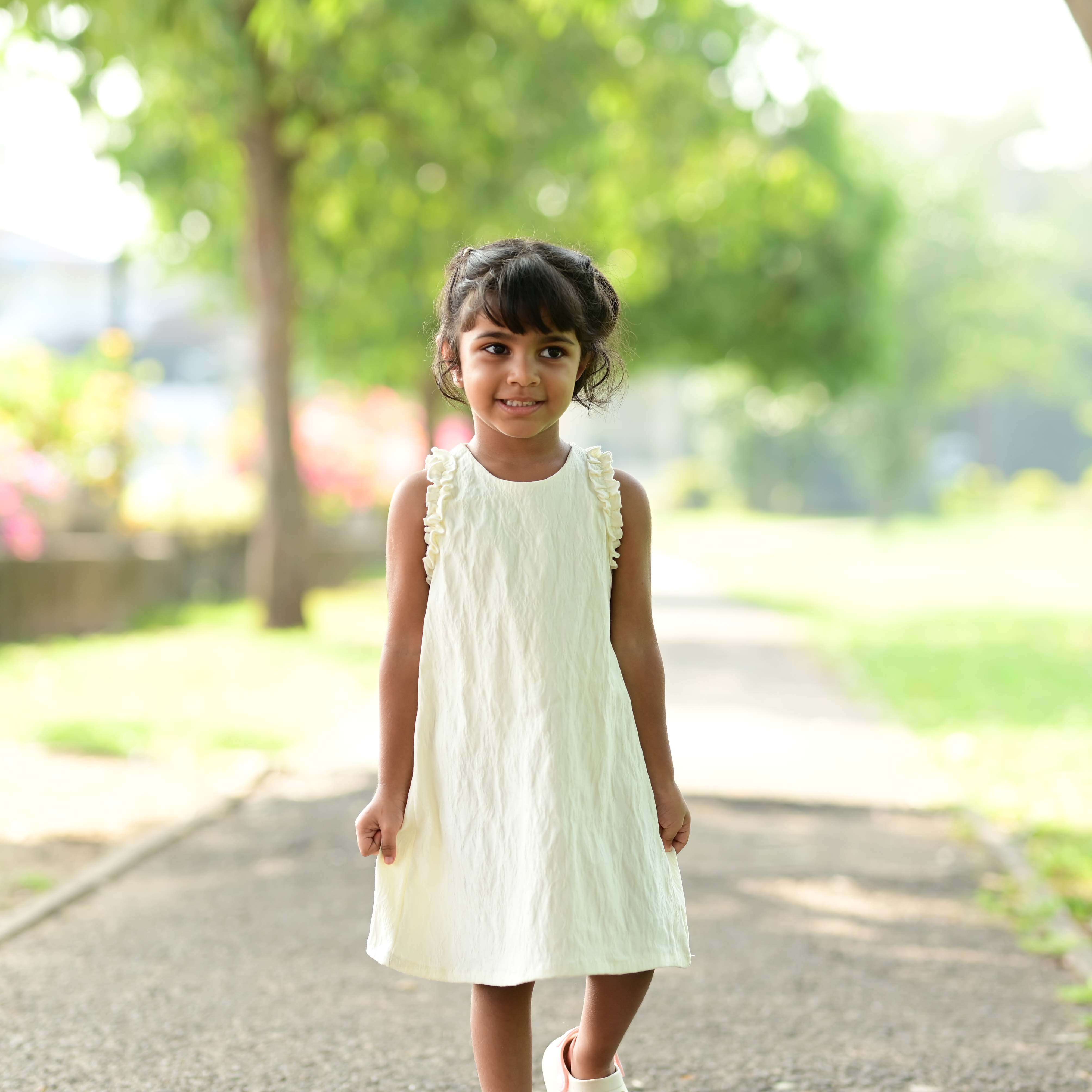 Dress off-white-27821