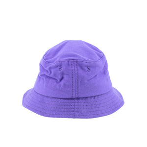 Hat Purple - Plain-27854