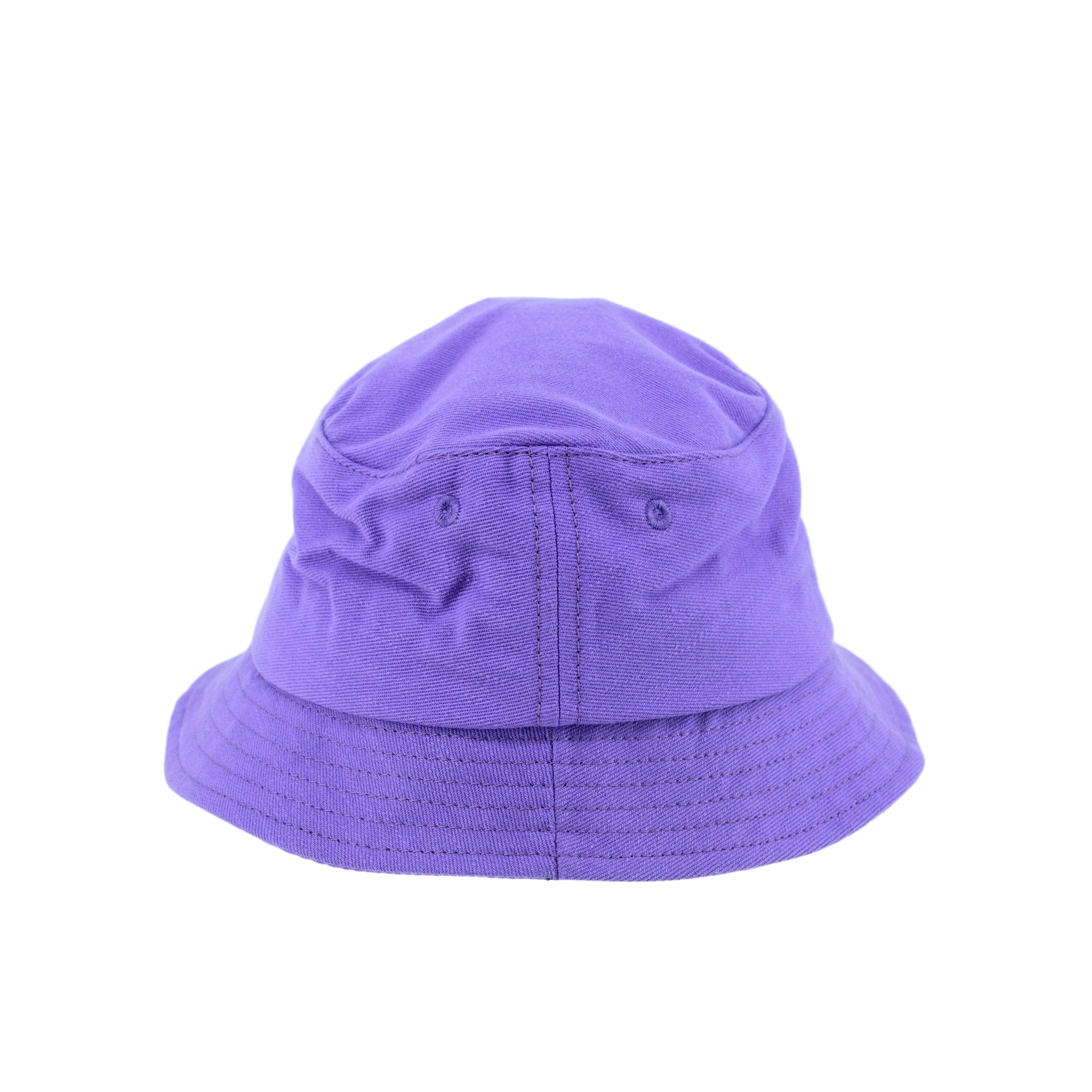 Hat Purple - Plain-27854