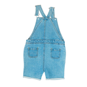 Dungaree Denim - Light blue-27873