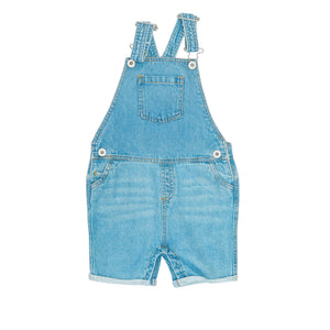 Dungaree Denim - Light blue-27873