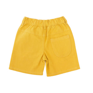 Short twill  Mustard - 28061