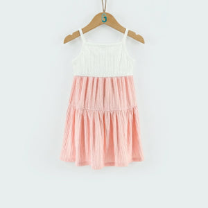 Dress Three Layered-27930