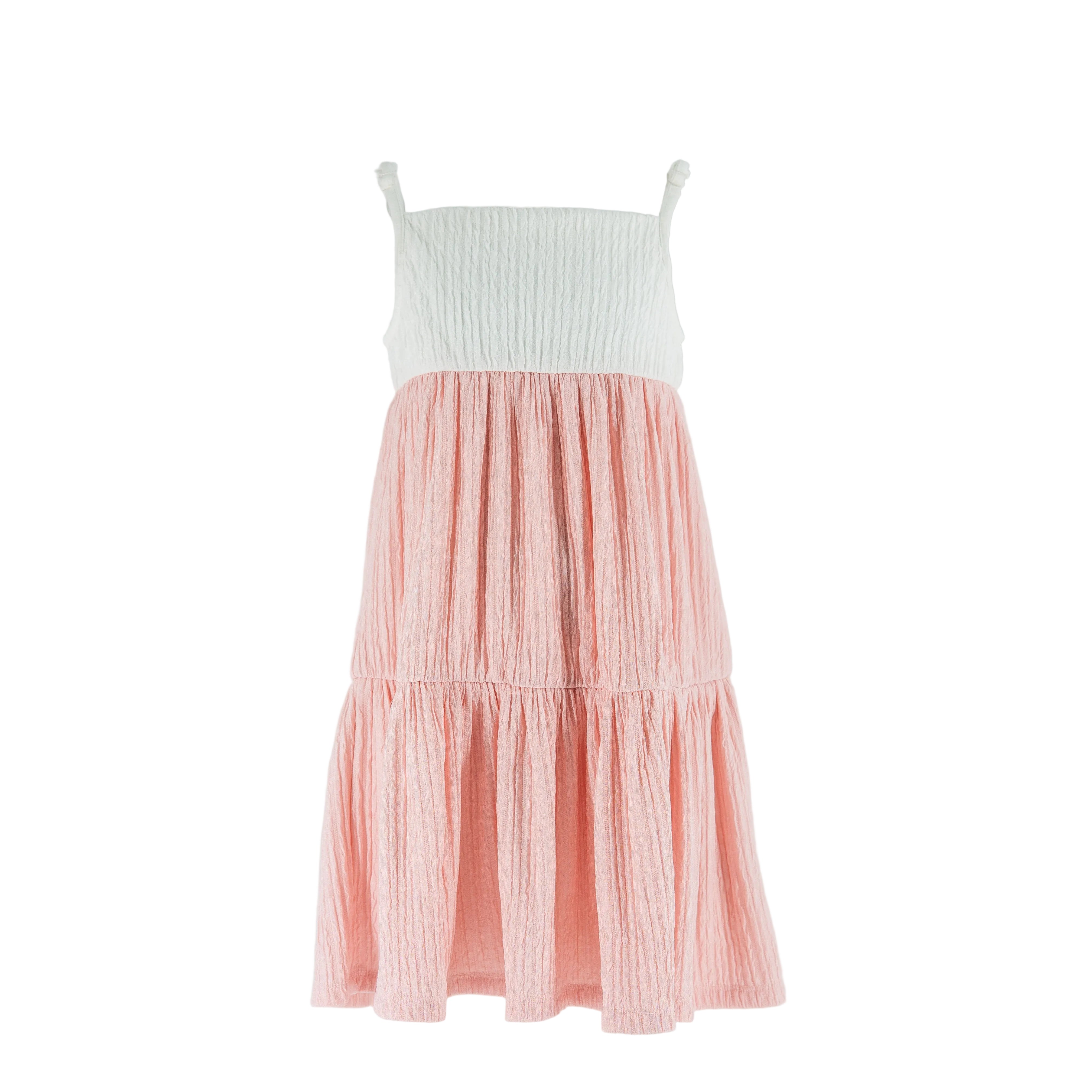 Dress Three Layered-27930