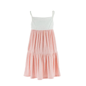 Dress Three Layered-27930