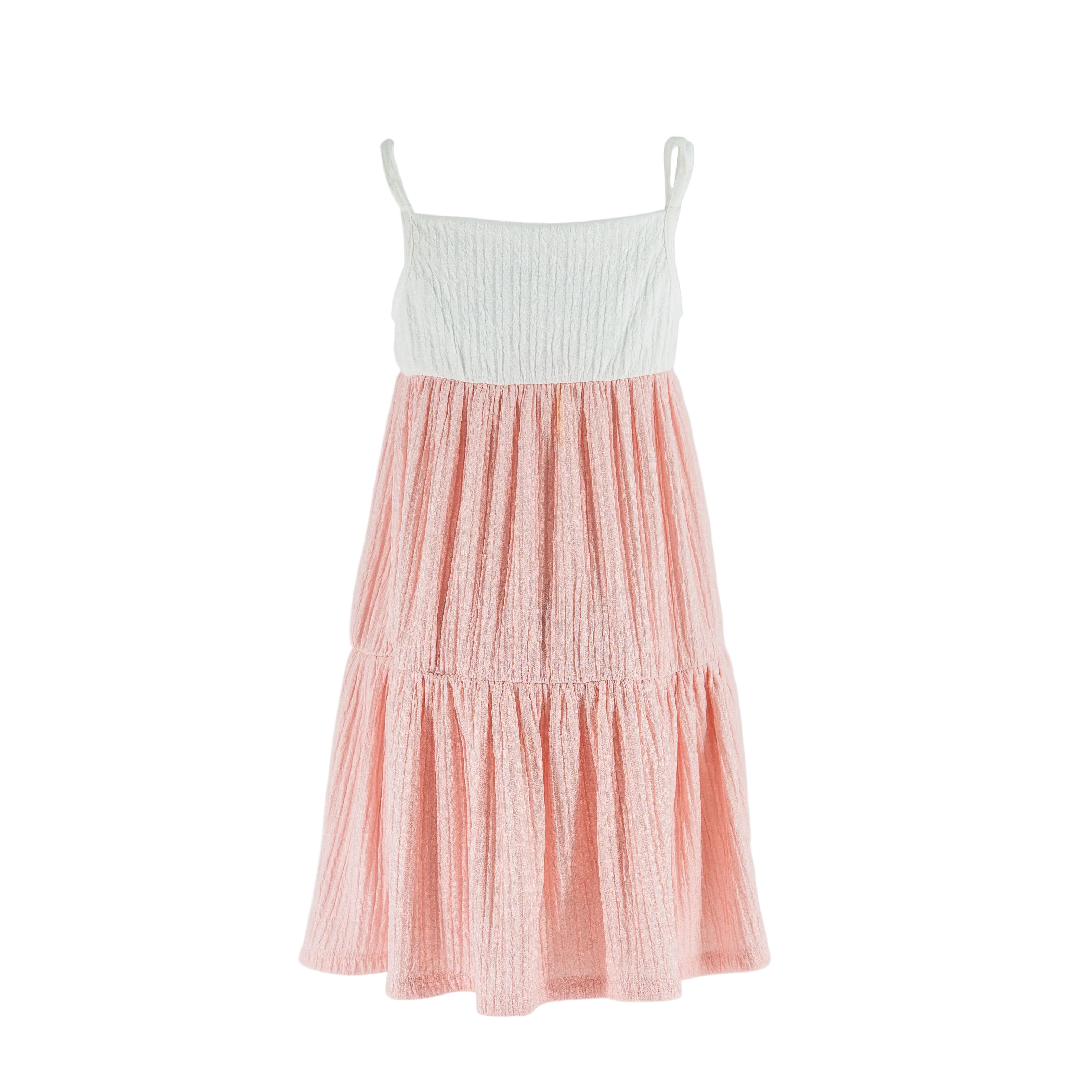 Dress Three Layered-27930