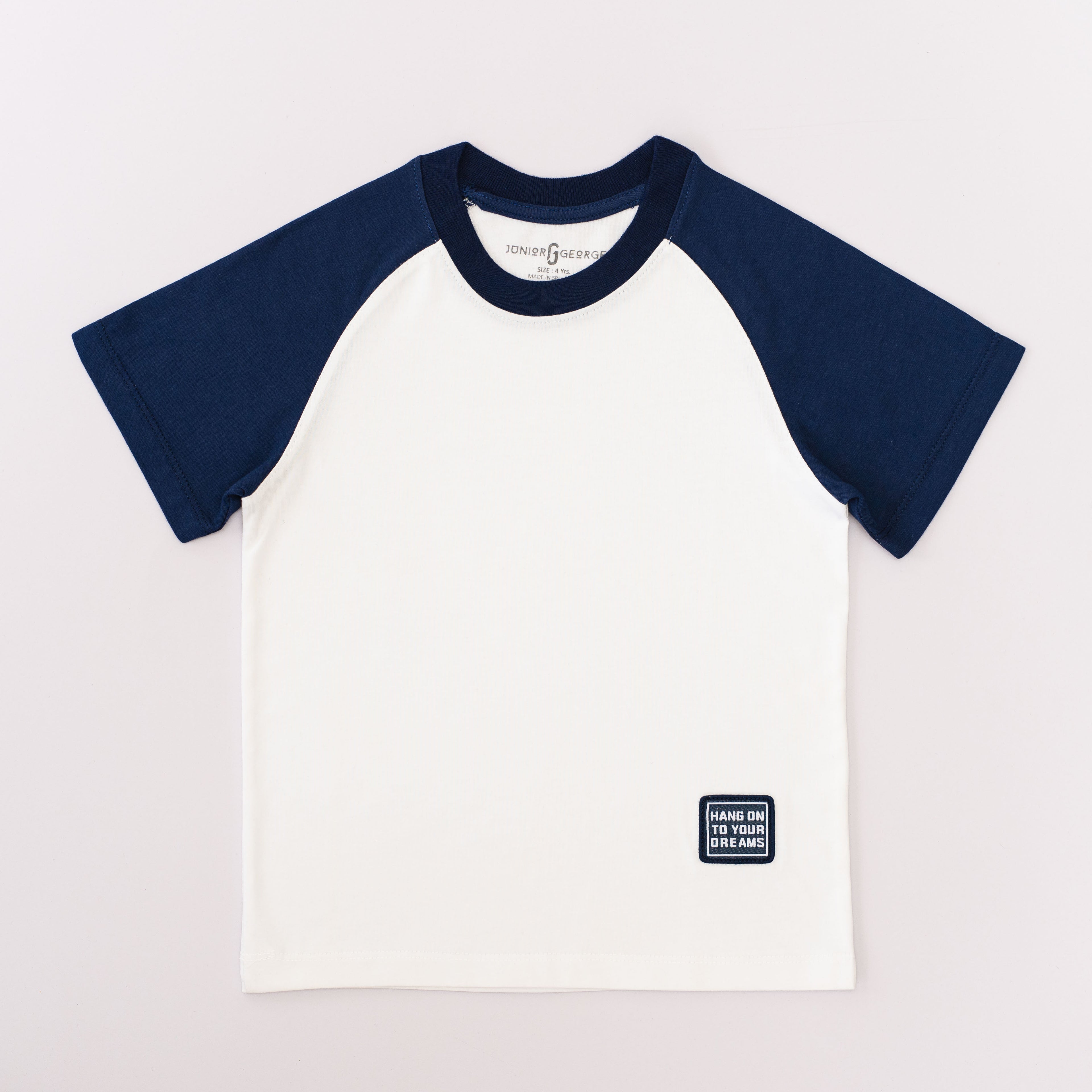 Rangler - Hang On To Your Dreams-27945