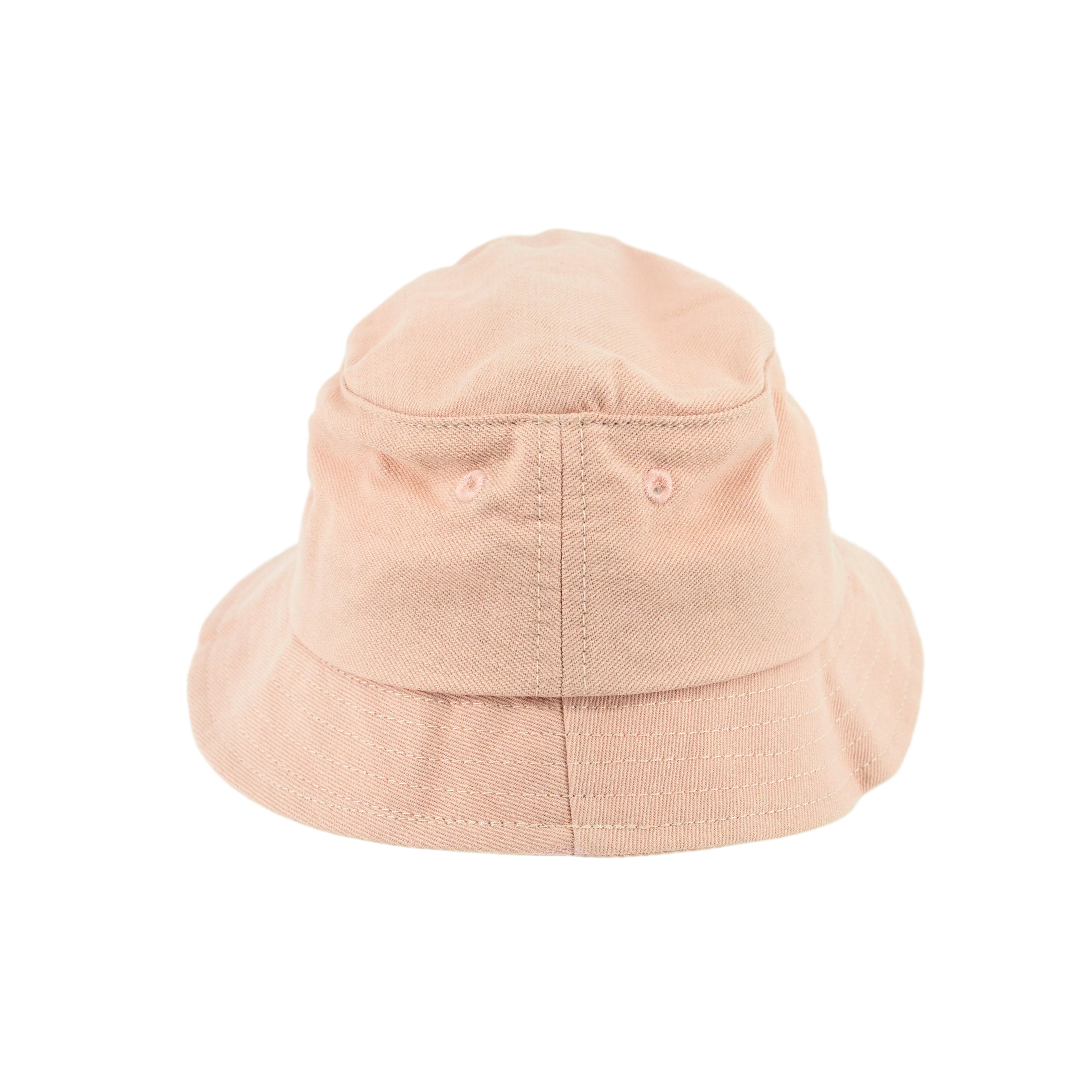 Hat Plain - Pink-27950