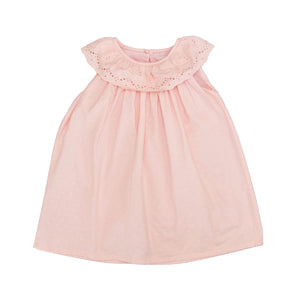 Dress Cutlon - Pink-28016