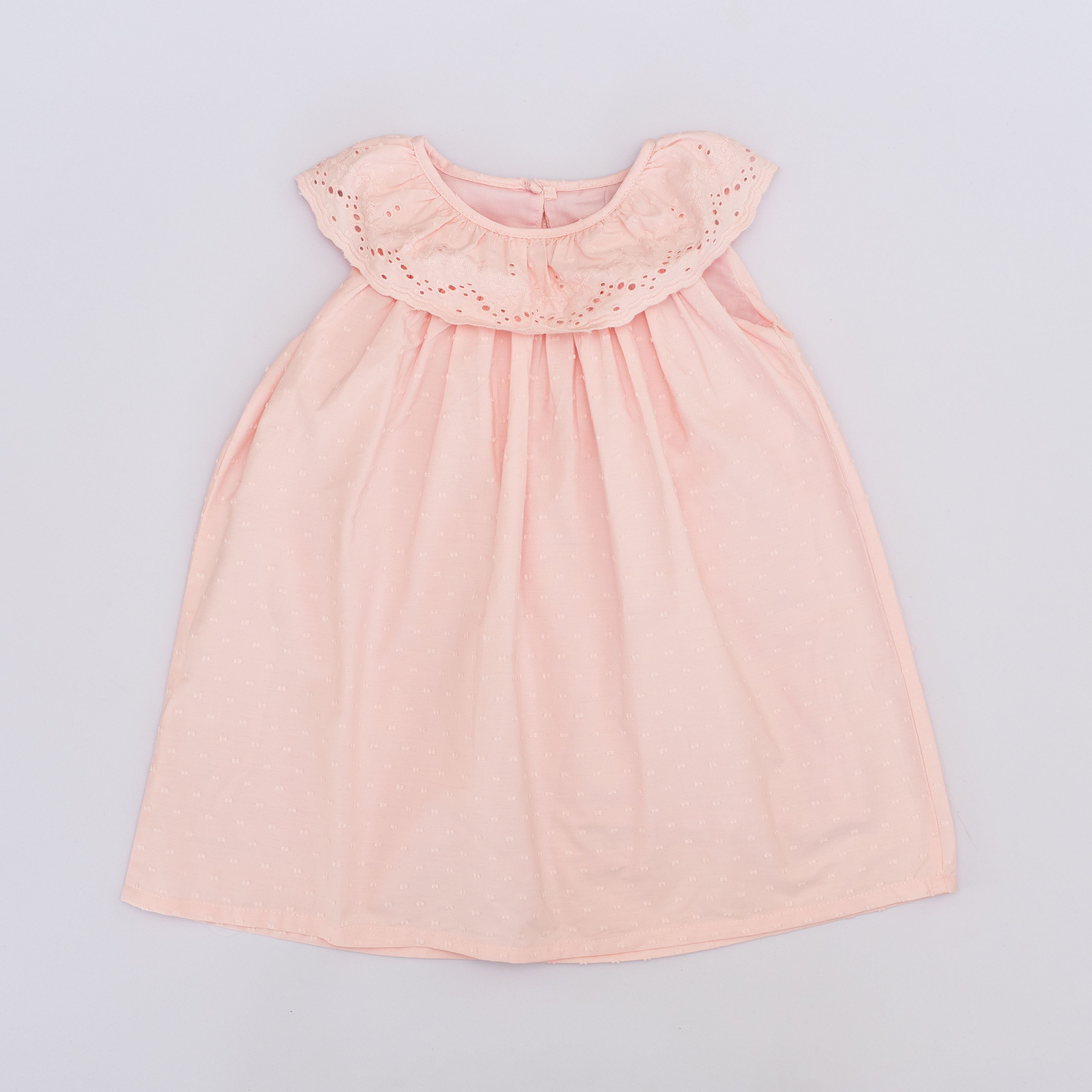 Dress Cutlon - Pink-28016