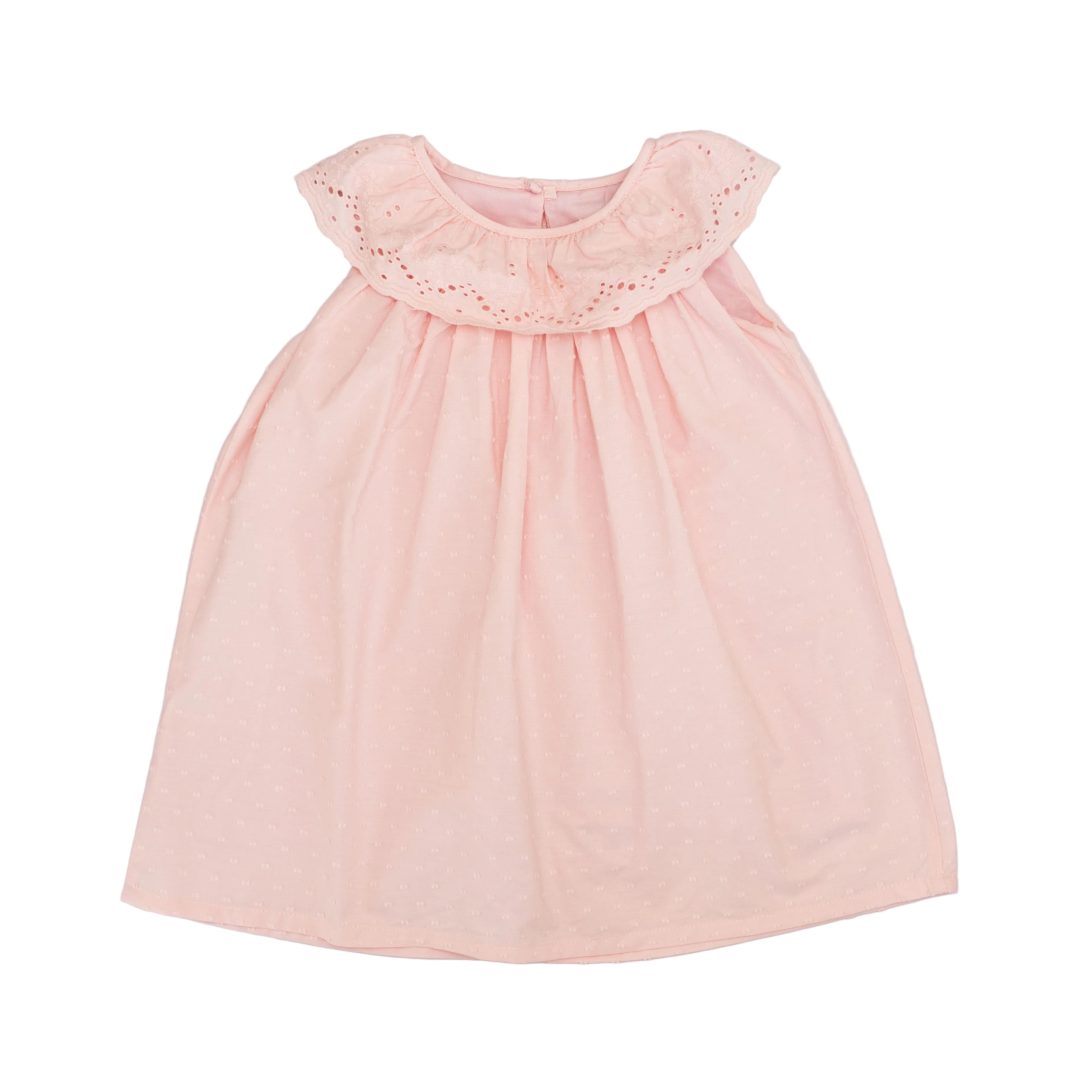 Dress Cutlon - Pink-28016