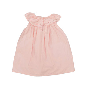 Dress Cutlon - Pink-28016