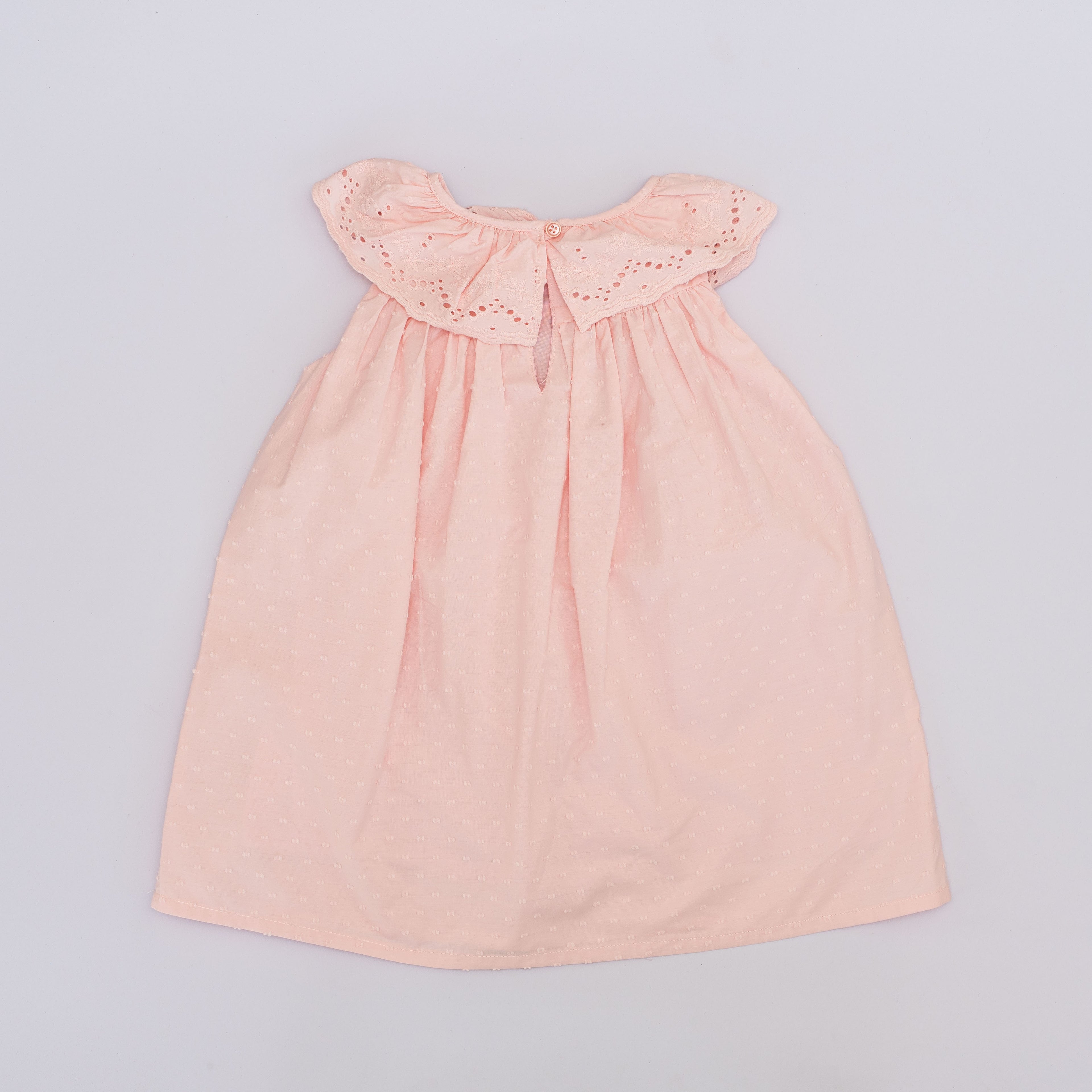 Dress Cutlon - Pink-28016