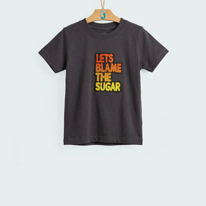 Crewneck - Blame It On The Sugar-28028