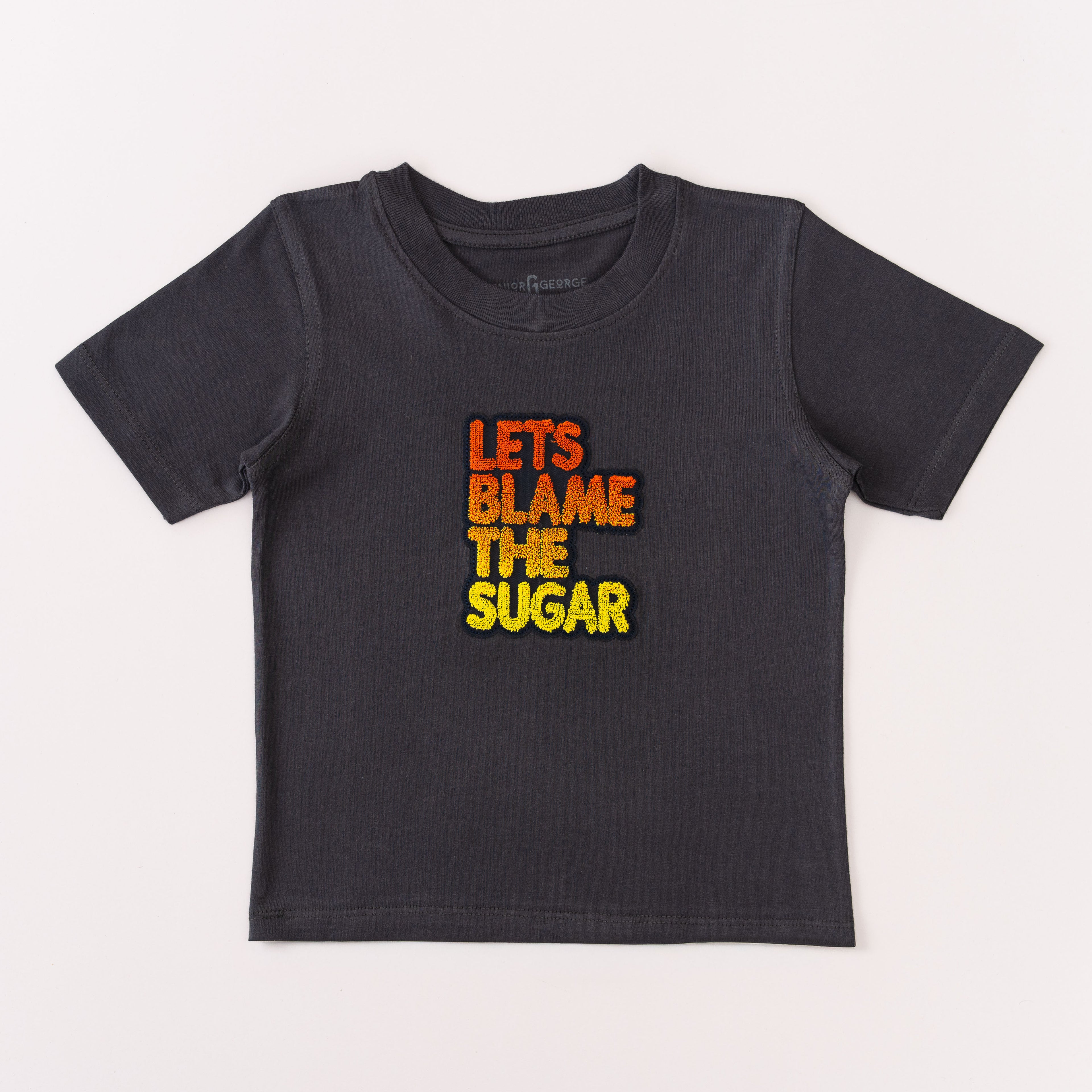 Crewneck - Blame It On The Sugar-28028