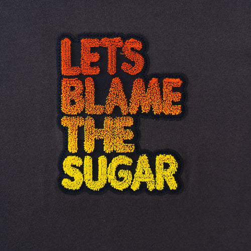 Crewneck - Blame It On The Sugar-28028