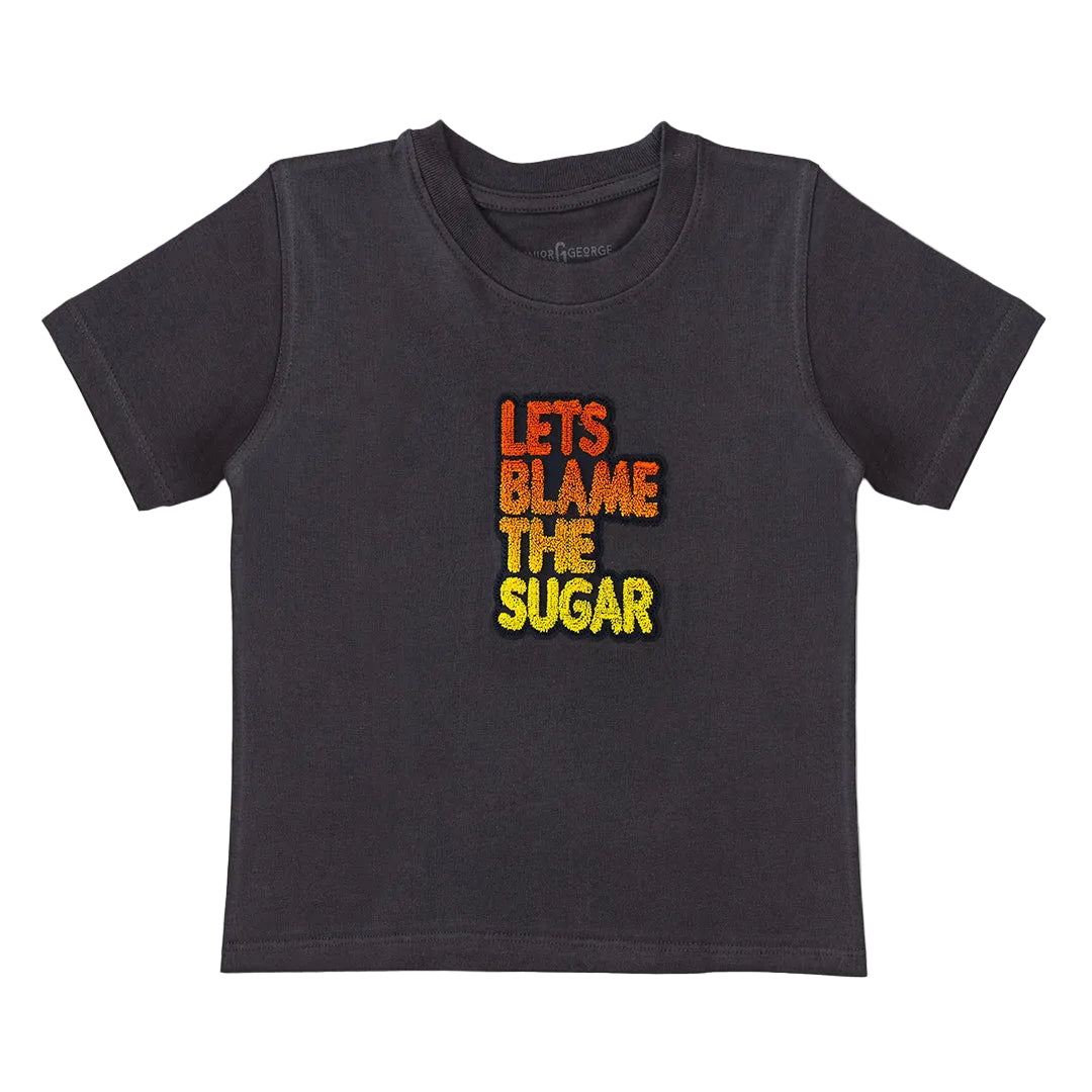 Crewneck - Blame It On The Sugar-28028