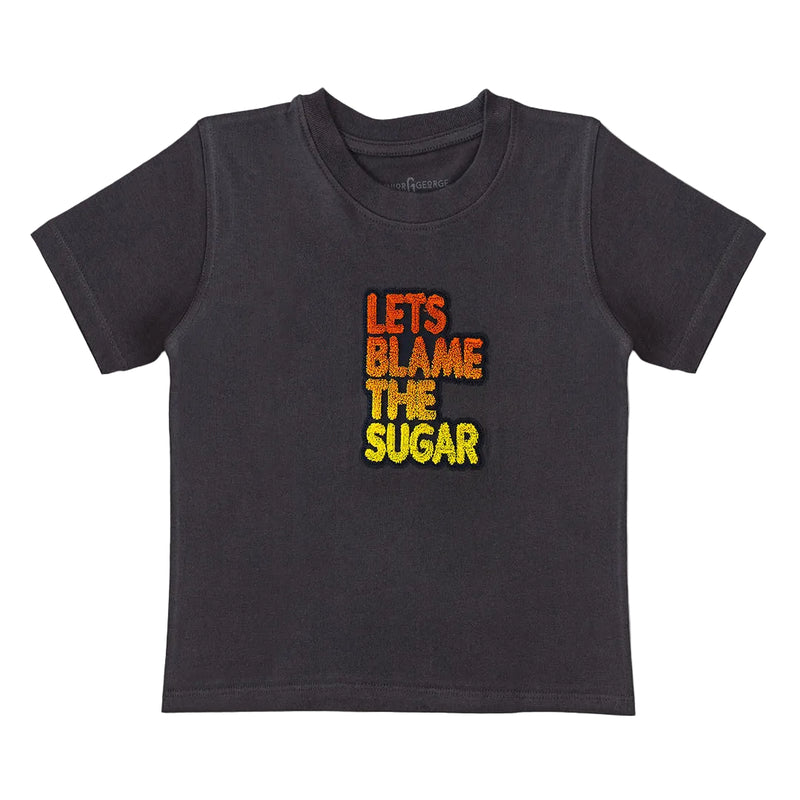 Crewneck - Blame It On The Sugar-28028