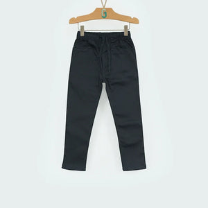 28042 - Pant Navy Blue