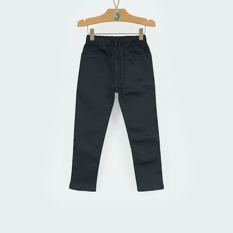 28042 - Pant Navy Blue