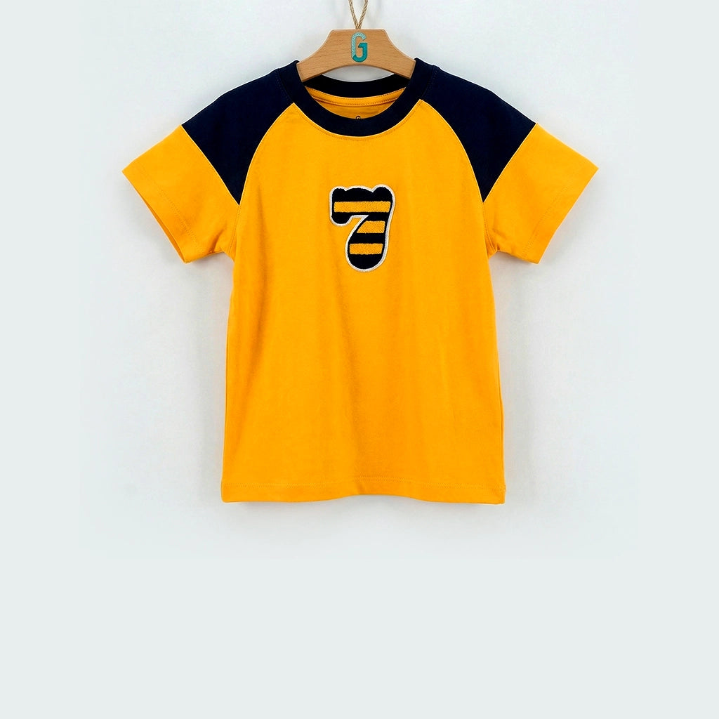 Crewneck Wrangler No 07 - 28078