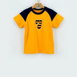 Crewneck Wrangler No 07 - 28078