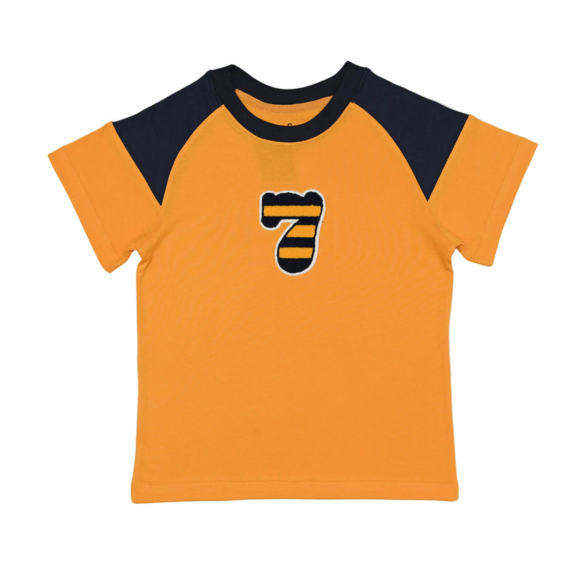 Crewneck Wrangler No 07 - 28078