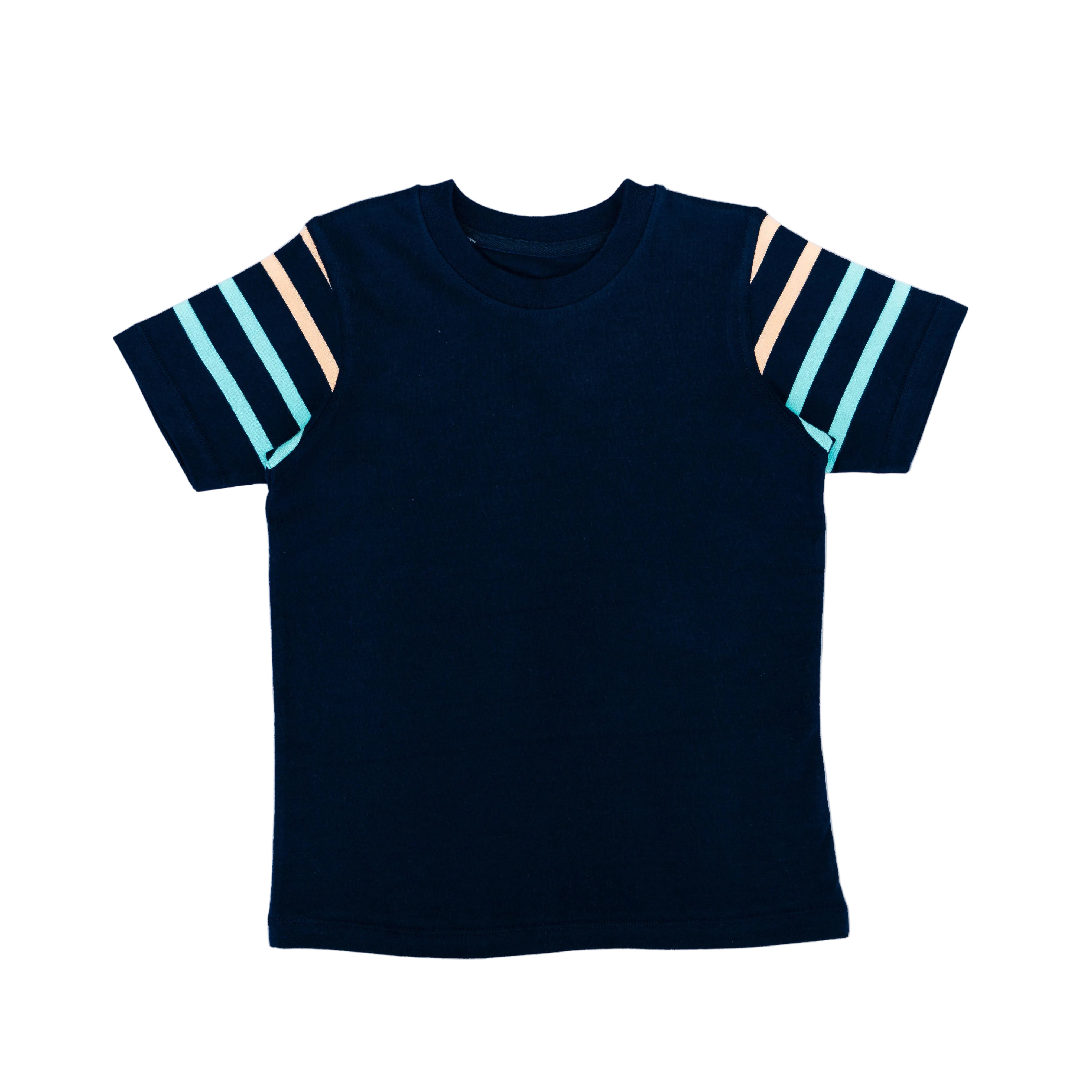 Crewneck Navy Blue - 28090