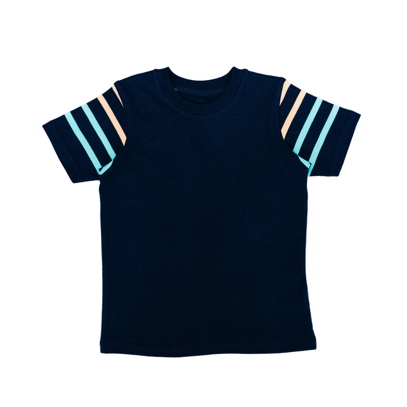 Crewneck Navy Blue - 28090