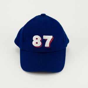 27133 - Cap Navy Blue 87