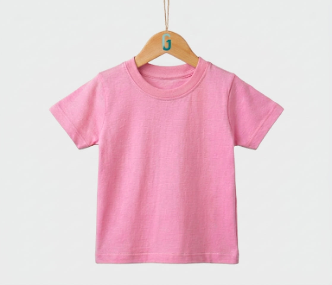28224 -Crewneck Pink
