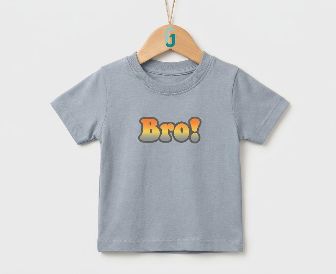 28225 - Crewneck Grey Bro