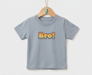 28225 - Crewneck Grey Bro
