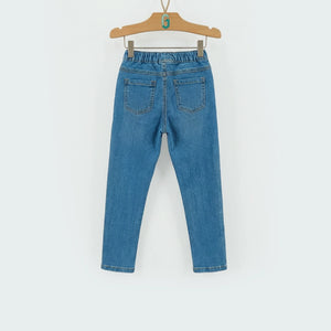 Denim Pant Light Blue-26532