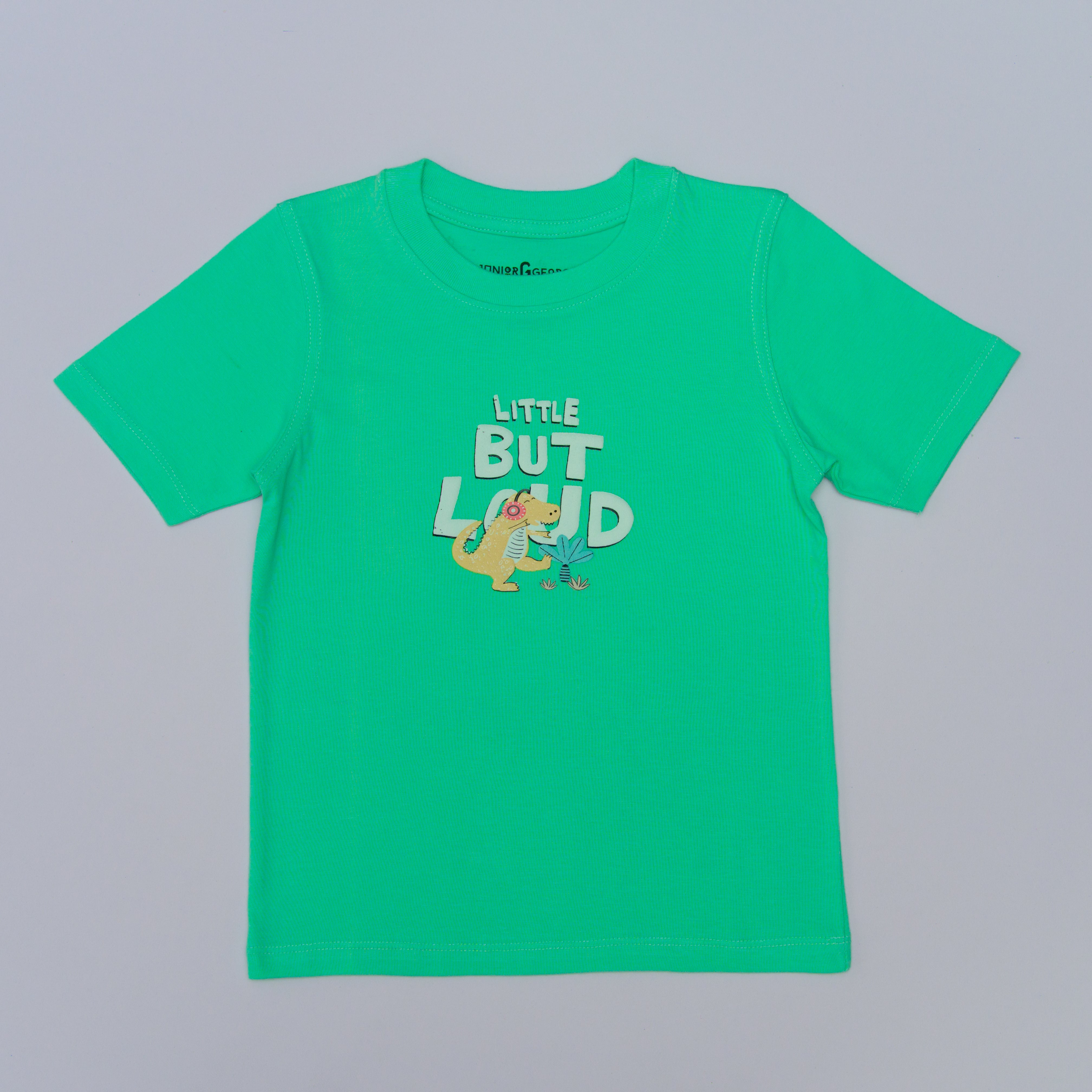 28136-little but loud-mint green